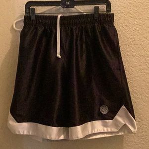 MENS Nike basketball shorts (M)